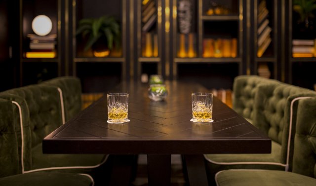 Elle's Bar and Bistro