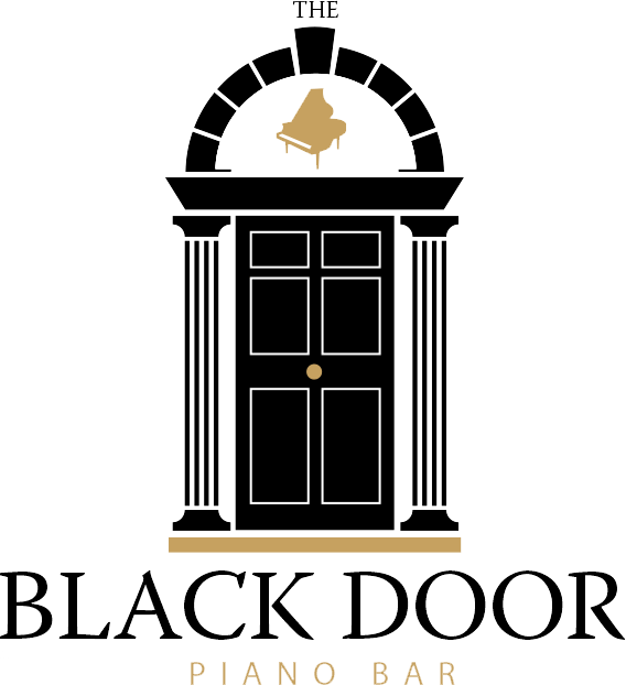 The Black Door